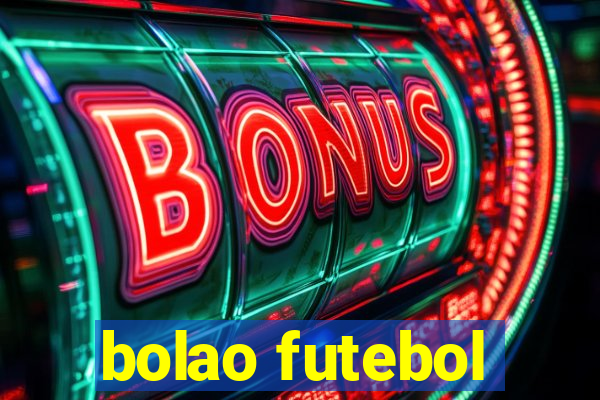 bolao futebol